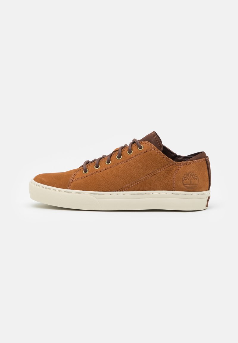 Timberland Tenisky - brown