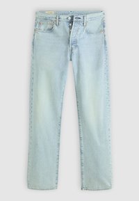 501® ORIGINAL - Jeans straight leg - brightside