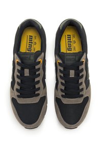 mtng Sneakers basse - petrol melange