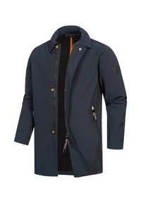 Unausgewählt, black