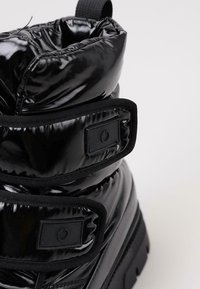 LIMMA ASTRID - Botas para la nieve - black