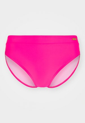 HIGHWAIST - Bikini apakšdaļas - pink