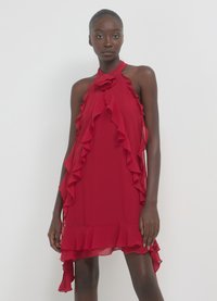 Calliope Top - rouge