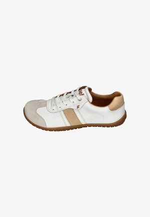 koel, BAREFOOT SNEAKERS ILA - Trainers - off white/beige