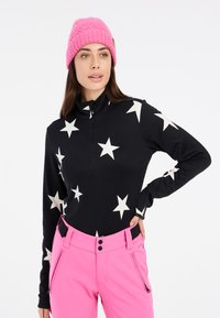 Protest PRTNOON - Langarmshirt - kitoffwhite