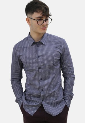 Overhemd - multicolore