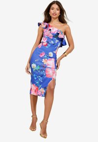 Lipsy Rochie tip creion - blue
