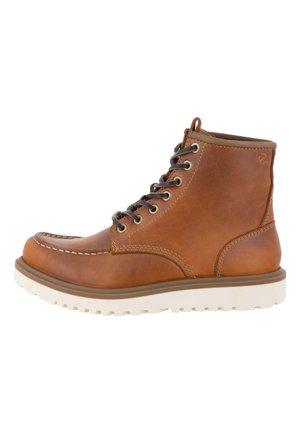 Veterboots - brown
