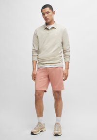 BOSS Shorts - open pink