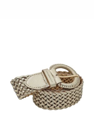 Ceinture - gold