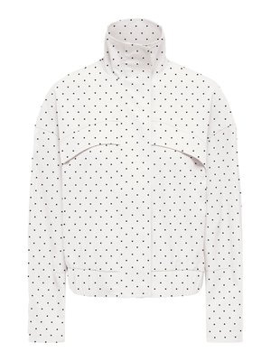 JDY, JACKE JDYNAOMI JACKE - Veste légère - cloud dancer