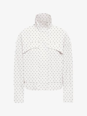 JDY, JACKE JDYNAOMI JACKE - Veste légère - cloud dancer