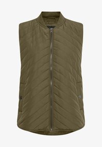 Kijelölve, dusty olive