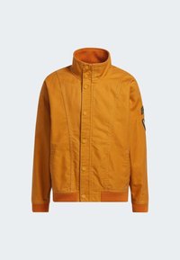 adidas Originals IVY PARK CANVAS JACKET - Mezisezónní bunda  - focus orange