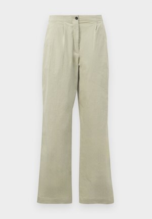 ROMINA PANT - Pantaloni - sage