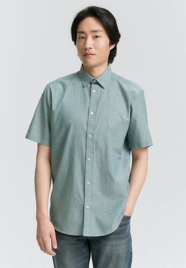 REGULAR FIT KURZARM - Hemd