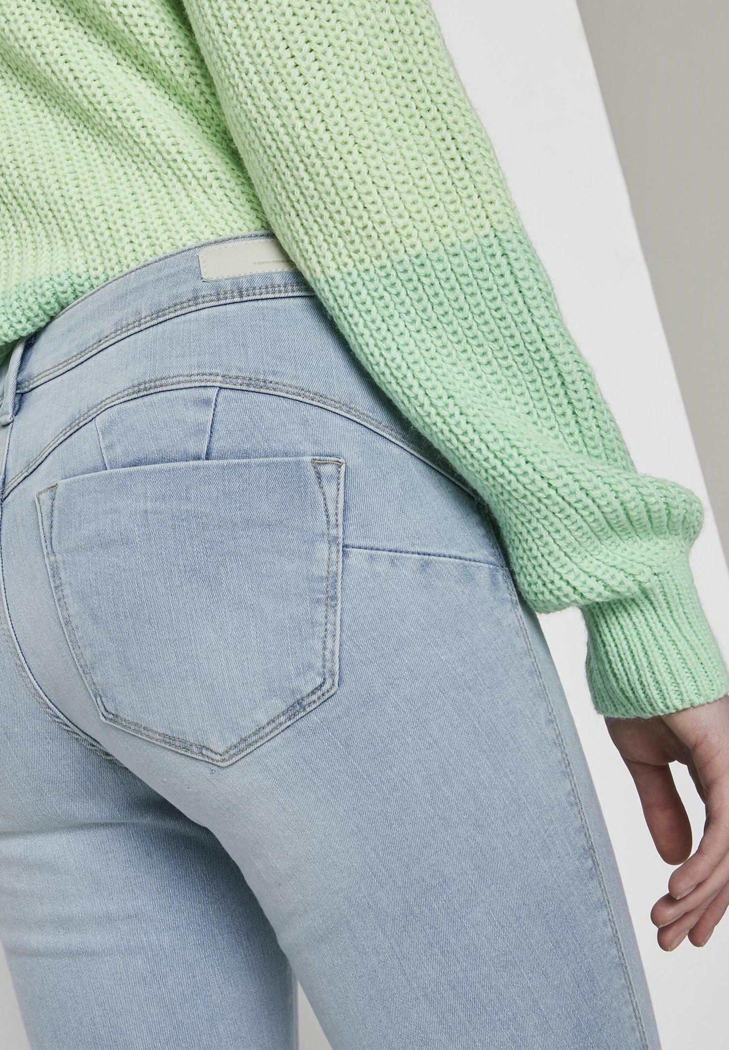 Femme NELA - Jeans Skinny Femme NELA - Jeans Skinny