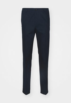 J.LINDEBERG, LOIS PANT - Stoffhose - navy
