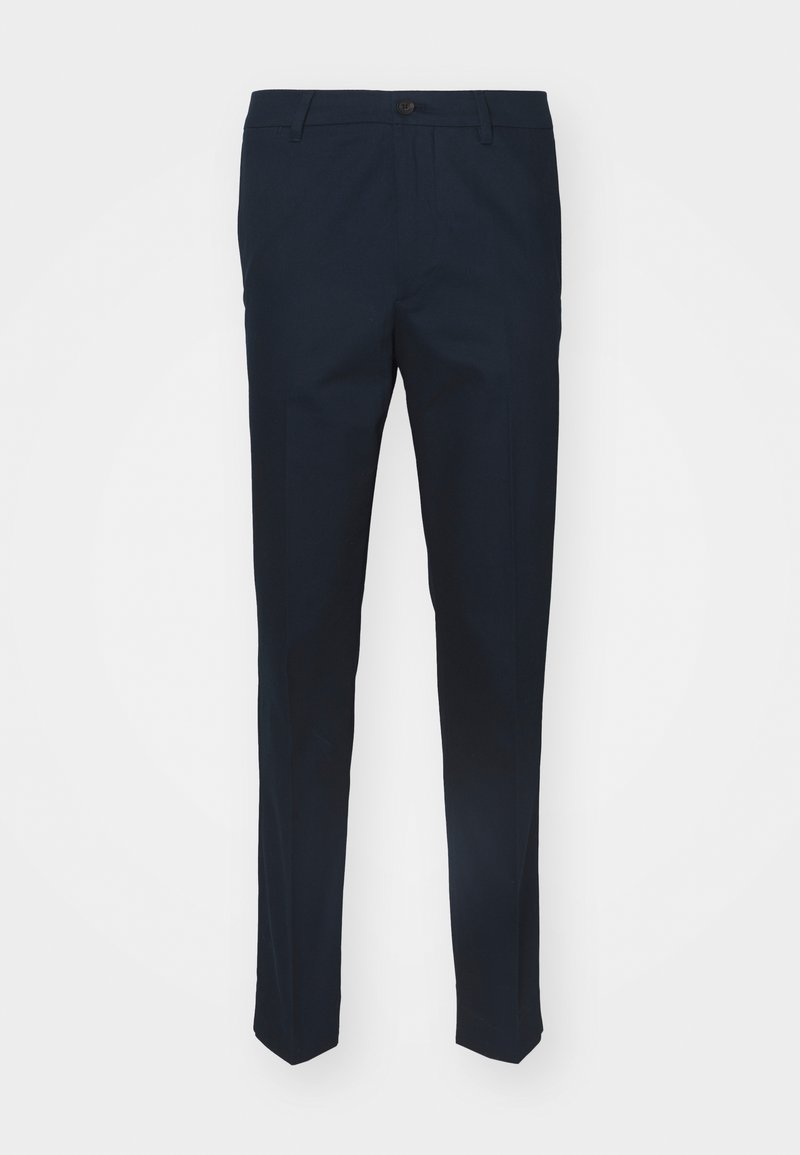 J.LINDEBERG Broek donkerblauw
