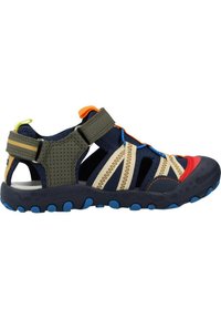 Gioseppo Sandalias - bleu