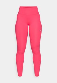 ONE SEAMLESS FRONT - Tamprės - rush pink/white