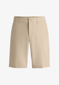 Unselected, beige nine