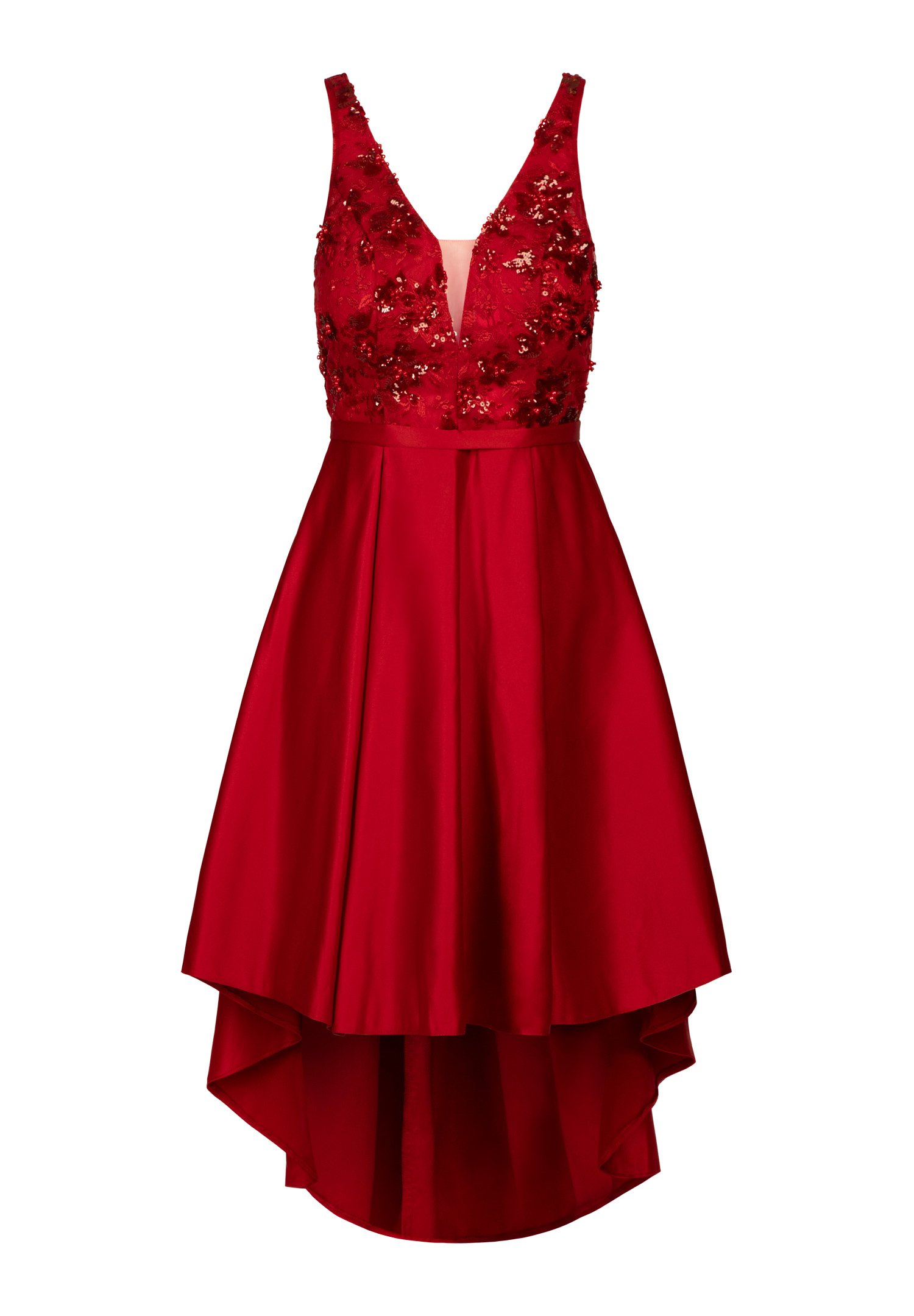 zalando robe de soiree