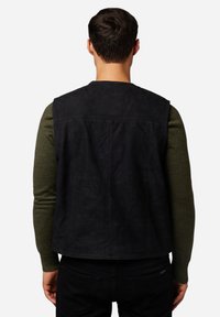 Ricano Vest - anthracite