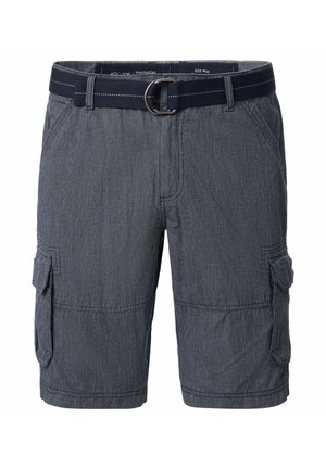 CASAMODA Shorts - blau