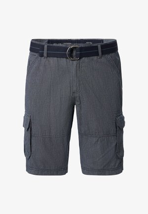 CASAMODA Shorts - blau