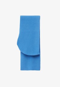 Sélectionné, blue