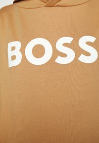 BOSS Camisola - medium beige