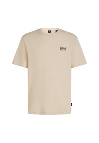 ORIGINAL CALI LOGO T-SHIRT - T-shirts print - macaron