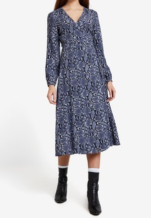 Robe de jour - grey
