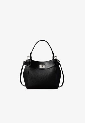 Calvin Klein, MIX MEDIA - Kabelka - black