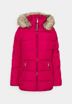 Doudoune - light pink