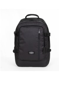 Sacs à dos Eastpak unisexe Smallker Gris Polyester Fermeture éclair