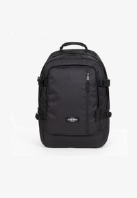 Sacs à dos Eastpak unisexe Smallker Gris Polyester Fermeture éclair Sacs à dos Eastpak unisexe Smallker Gris Polyester Fermeture éclair