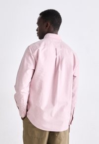 Tommy Hilfiger SOLID HERITAGE  - Overhemd - pink