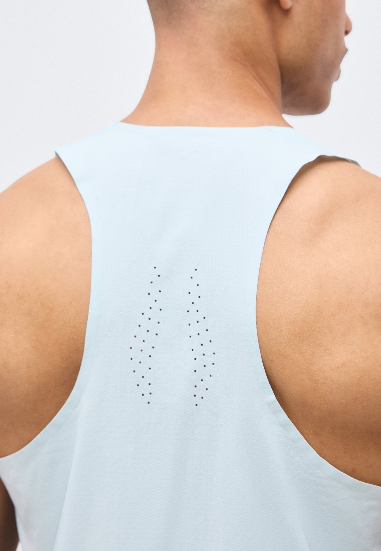 M LIGHTSPEED ULTRAWEAVE GRAPHIC SINGLET