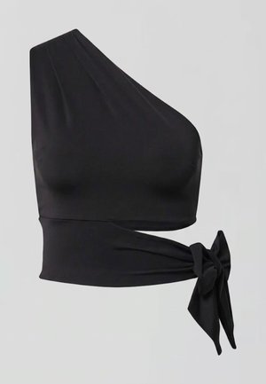 LeGer by Lena Gercke LEIA - Top - schwarz