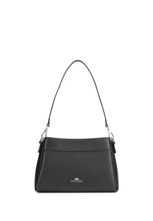 WITTCHEN, ELEGANCE COLLECTION - Borsa a mano - mottled black