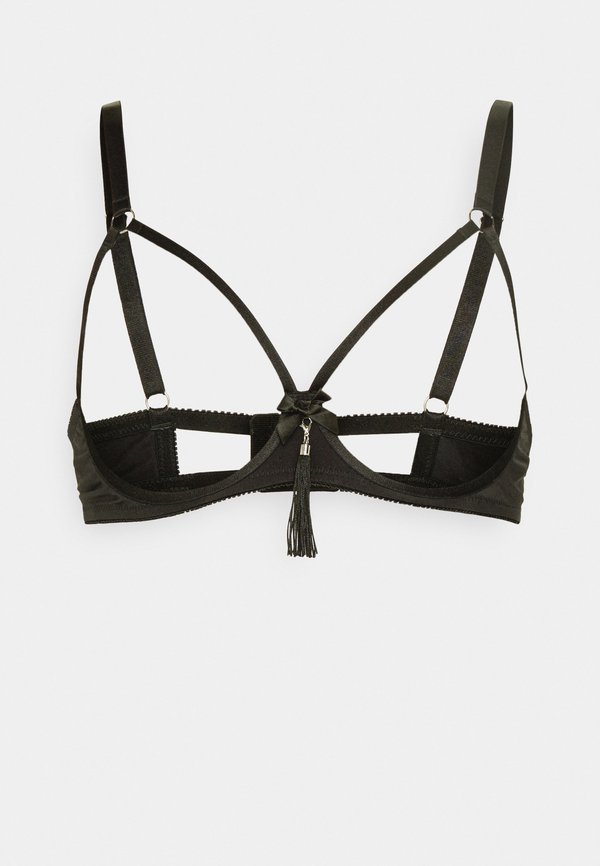 PETITE FLEUR GOLD BY LASCANA BRA OUVERT - Underwired bra