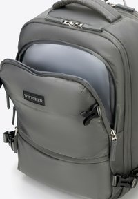 WITTCHEN Zaino - grey