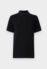 Unausgewählt, schwarz