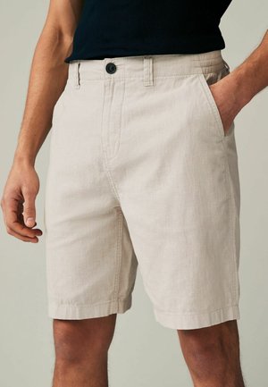 Shorts - grey
