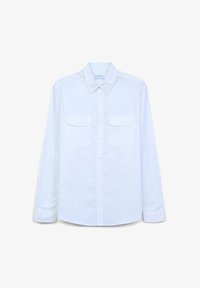 Ausgewählt, bianco lana