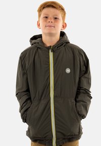 Teddy Smith Giacca invernale - vert