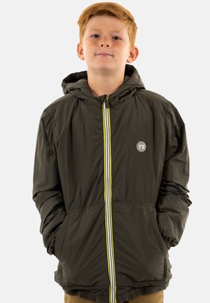 Giacca invernale - vert