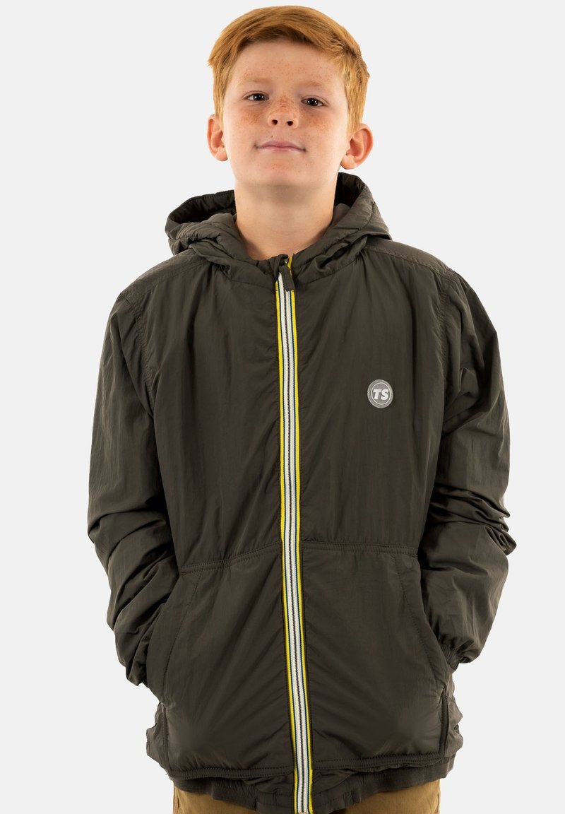 Teddy Smith Giacca invernale - vert